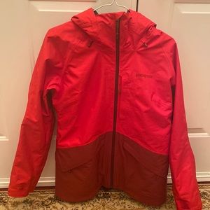 Patagonia Tres Parka